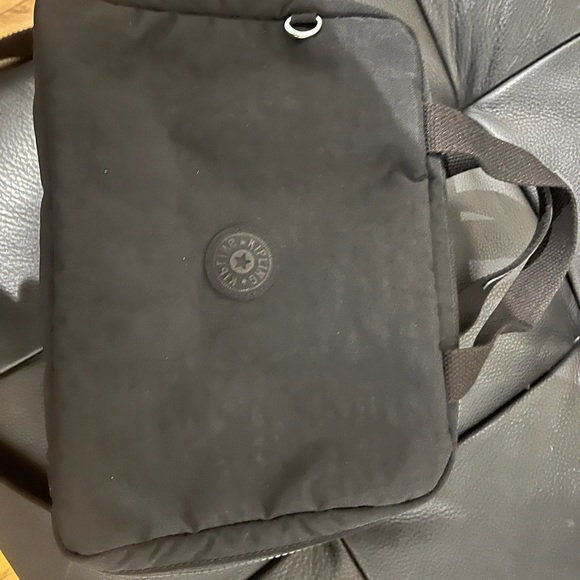 Kipling Seoul Xl backpack and matching lunch box - Picture 4 of 4